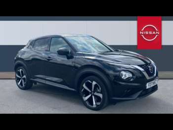 2022 (71) - 1.0 DiG-T 114 Tekna 5dr Petrol Hatchback
