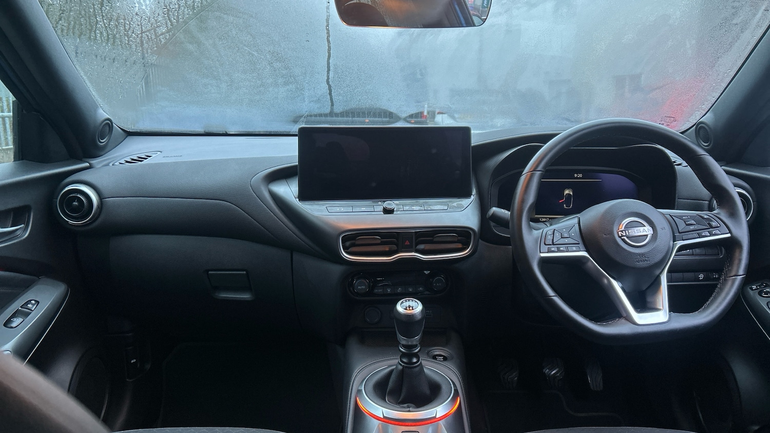 Used Nissan Juke 2025 for sale - 77036607: Photo 10