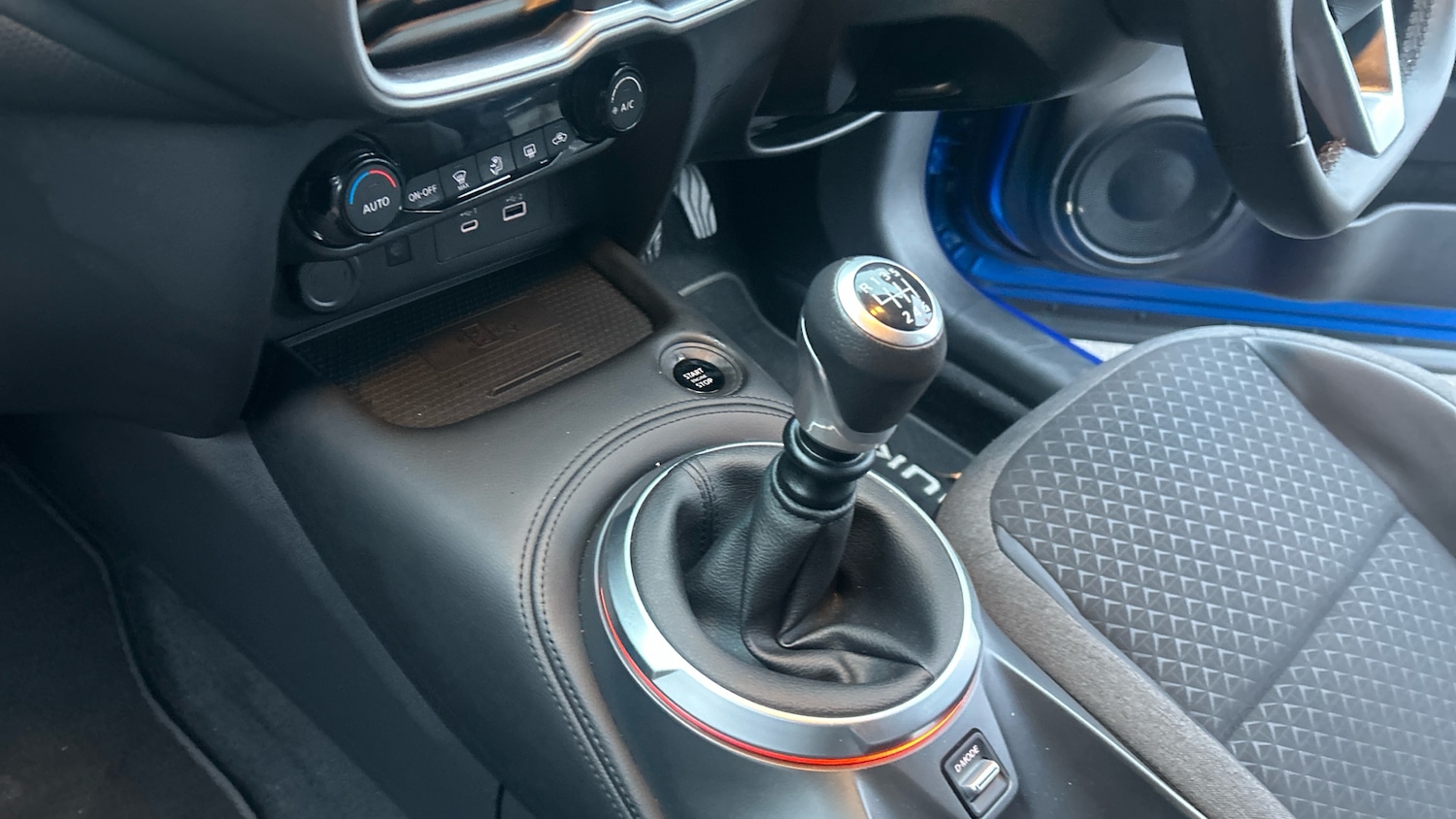 Used Nissan Juke 2025 for sale - 77036607: Photo 13