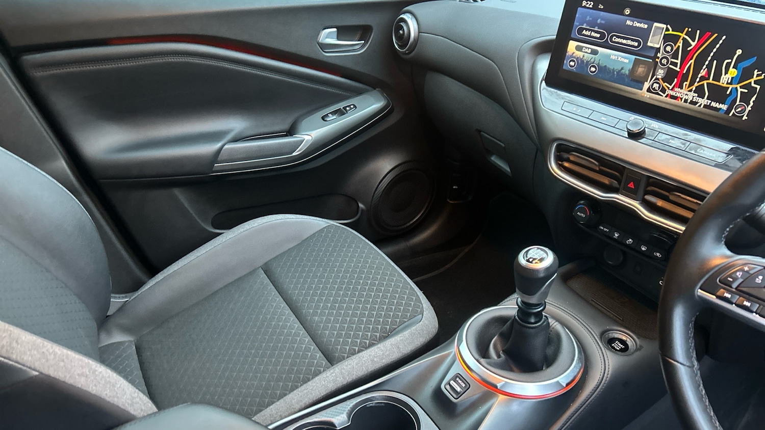 Used Nissan Juke 2025 for sale - 77036607: Photo 14