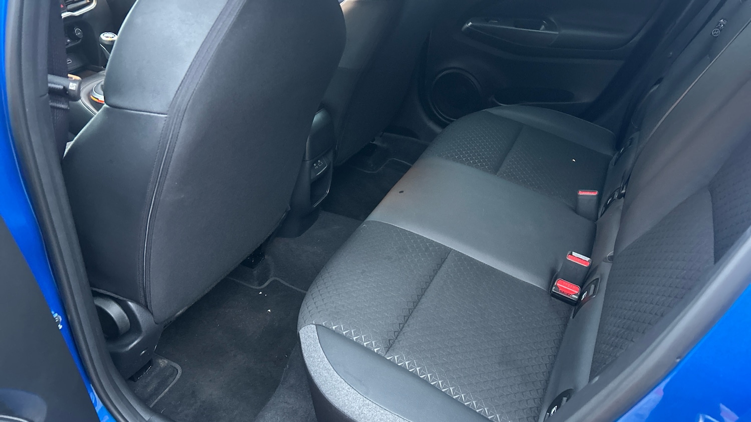 Used Nissan Juke 2025 for sale - 77036607: Photo 16