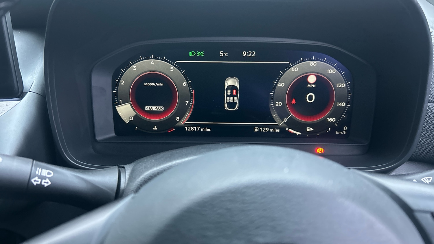 Used Nissan Juke 2025 for sale - 77036607: Photo 18