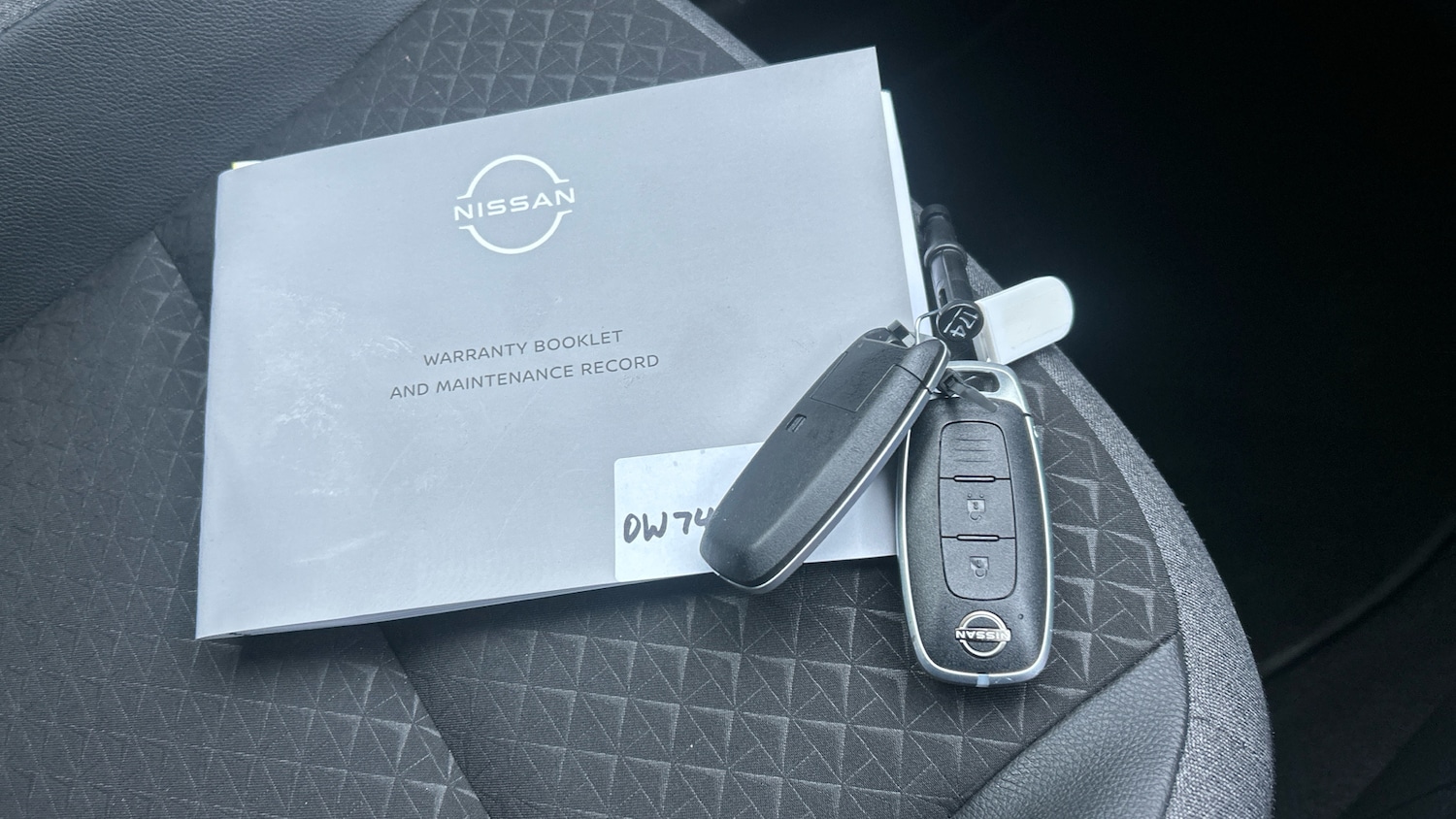 Used Nissan Juke 2025 for sale - 77036607: Photo 19