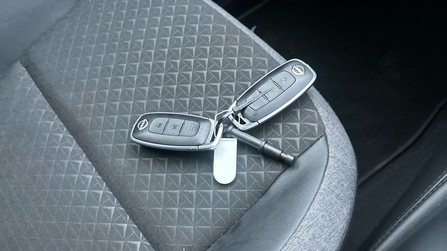 Used Nissan Juke 2025 for sale - 77036607: Photo 20