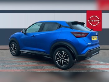 Used Nissan Juke 2025 for sale - 77036607: Photo