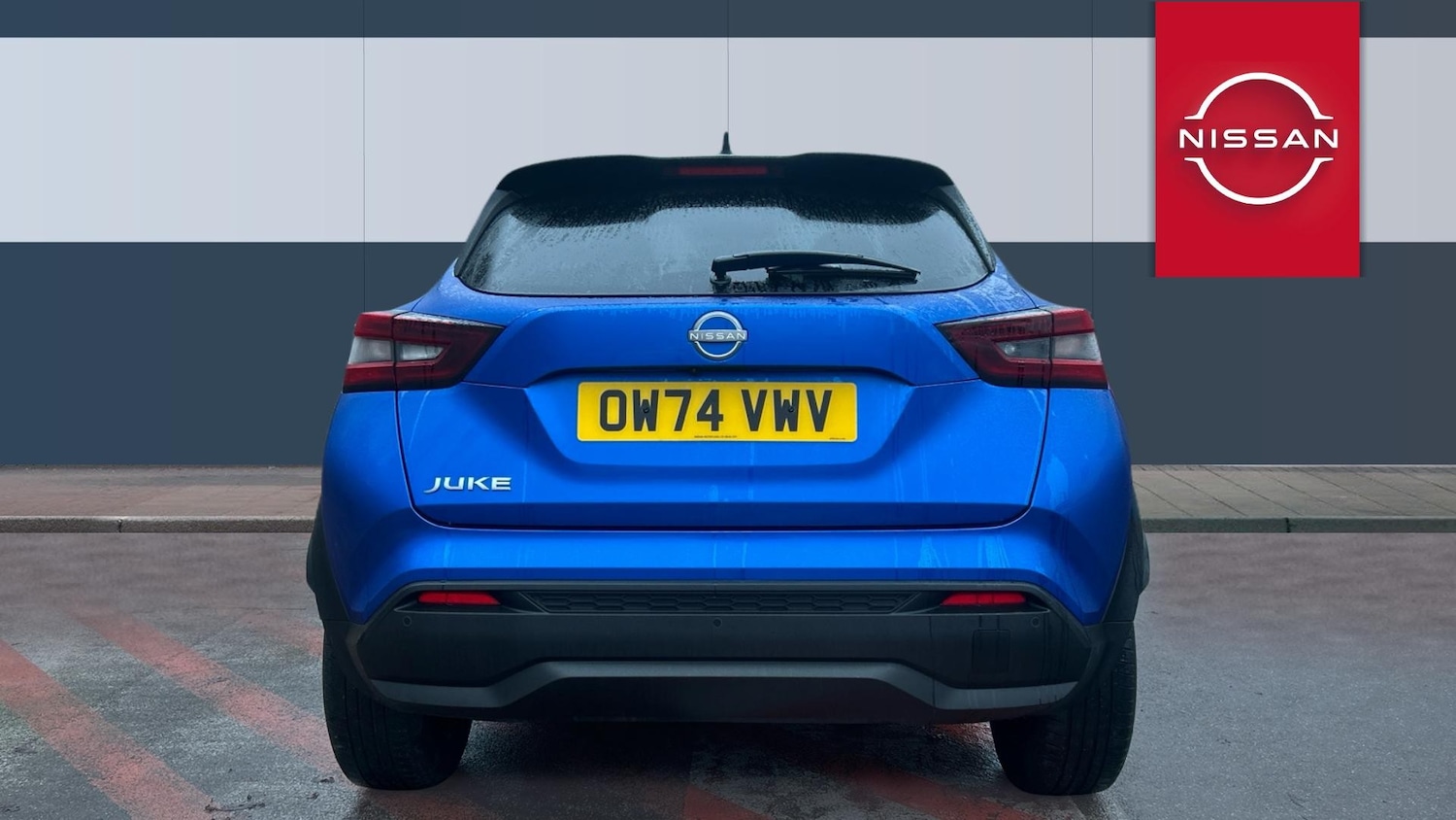 Used Nissan Juke 2025 for sale - 77036607: Photo 6