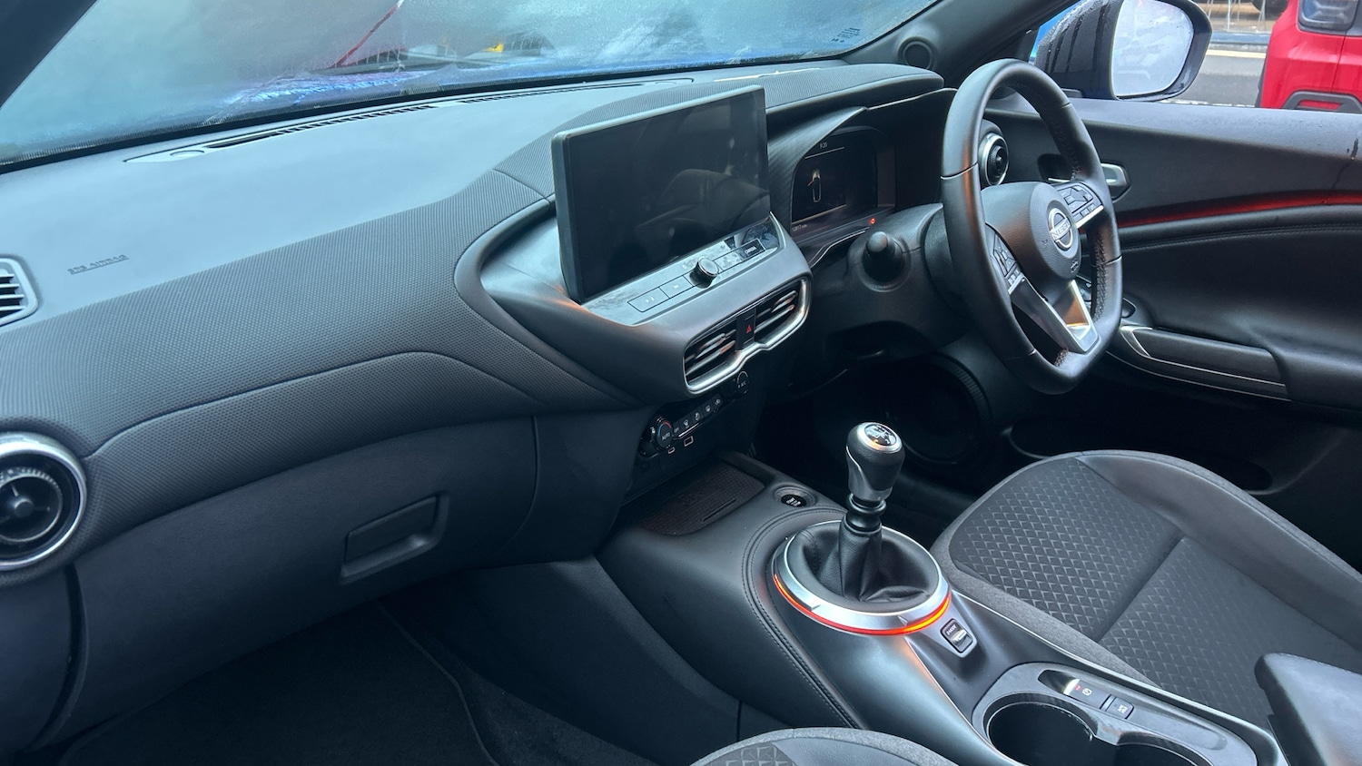 Used Nissan Juke 2025 for sale - 77036607: Photo 9