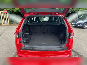 Used Skoda Kodiaq 2020 for sale - 78644078: Photo