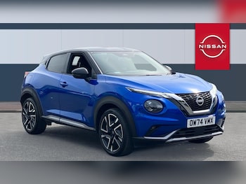 Used Nissan Juke 2025 for sale - 78745167: Photo