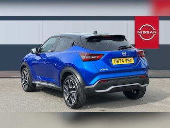 Used Nissan Juke 2025 for sale - 78745167: Photo
