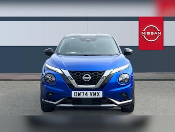 Used Nissan Juke 2025 for sale - 78745167: Photo