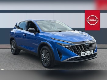 Used Nissan Qashqai 2025 for sale - 79341002: Photo