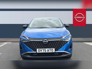 Used Nissan Qashqai 2025 for sale - 79341002: Photo