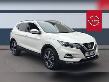 Used Nissan Qashqai 2019 for sale - 79628388: Photo