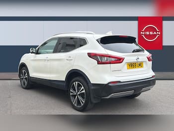 Used Nissan Qashqai 2019 for sale - 79628388: Photo