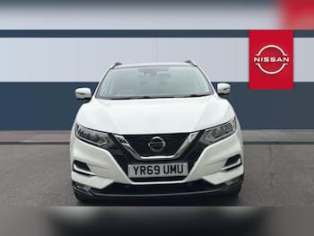 Used Nissan Qashqai 2019 for sale - 79628388: Photo