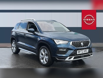 Used SEAT Ateca 2023 for sale - 78724957: Photo