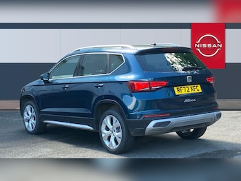 Used SEAT Ateca 2023 for sale - 78724957: Photo