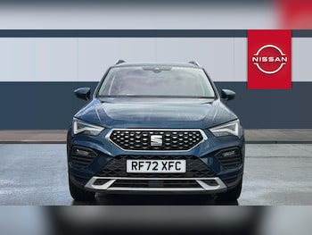 Used SEAT Ateca 2023 for sale - 78724957: Photo