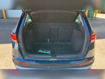 Used SEAT Ateca 2023 for sale - 78724957: Photo