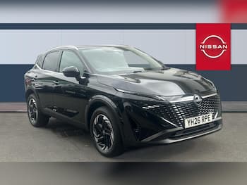 Used Nissan Qashqai 2026 for sale - 79815867: Photo