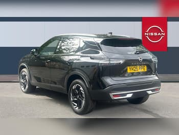 Used Nissan Qashqai 2026 for sale - 79815867: Photo