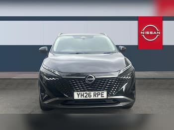 Used Nissan Qashqai 2026 for sale - 79815867: Photo