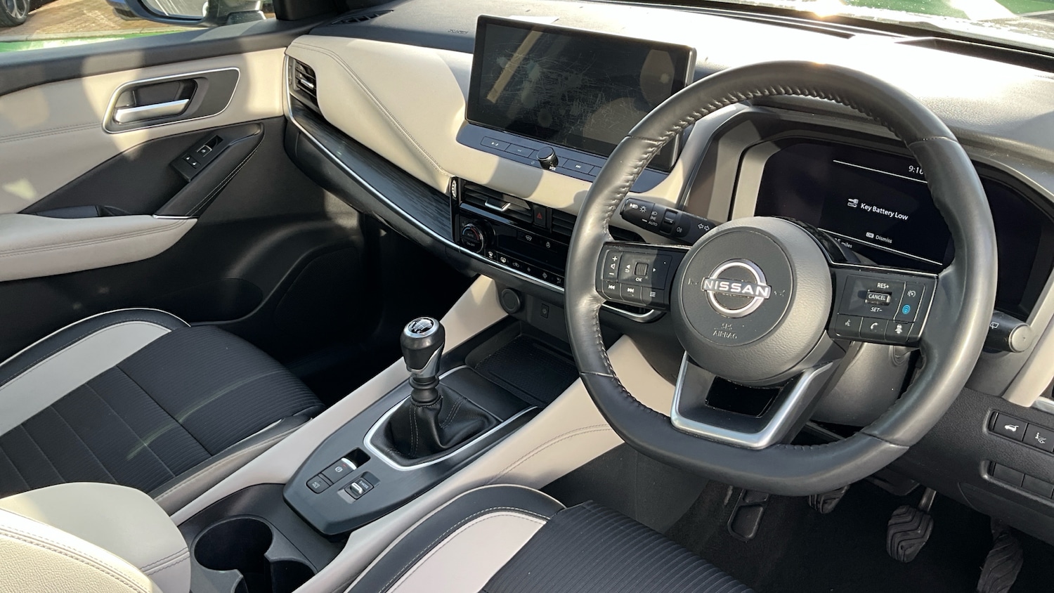 Used Nissan Qashqai 2022 for sale - 76653161: Photo 11