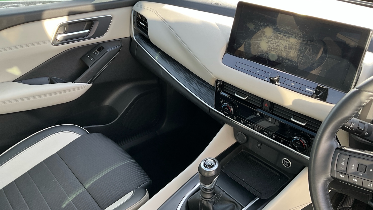 Used Nissan Qashqai 2022 for sale - 76653161: Photo 14