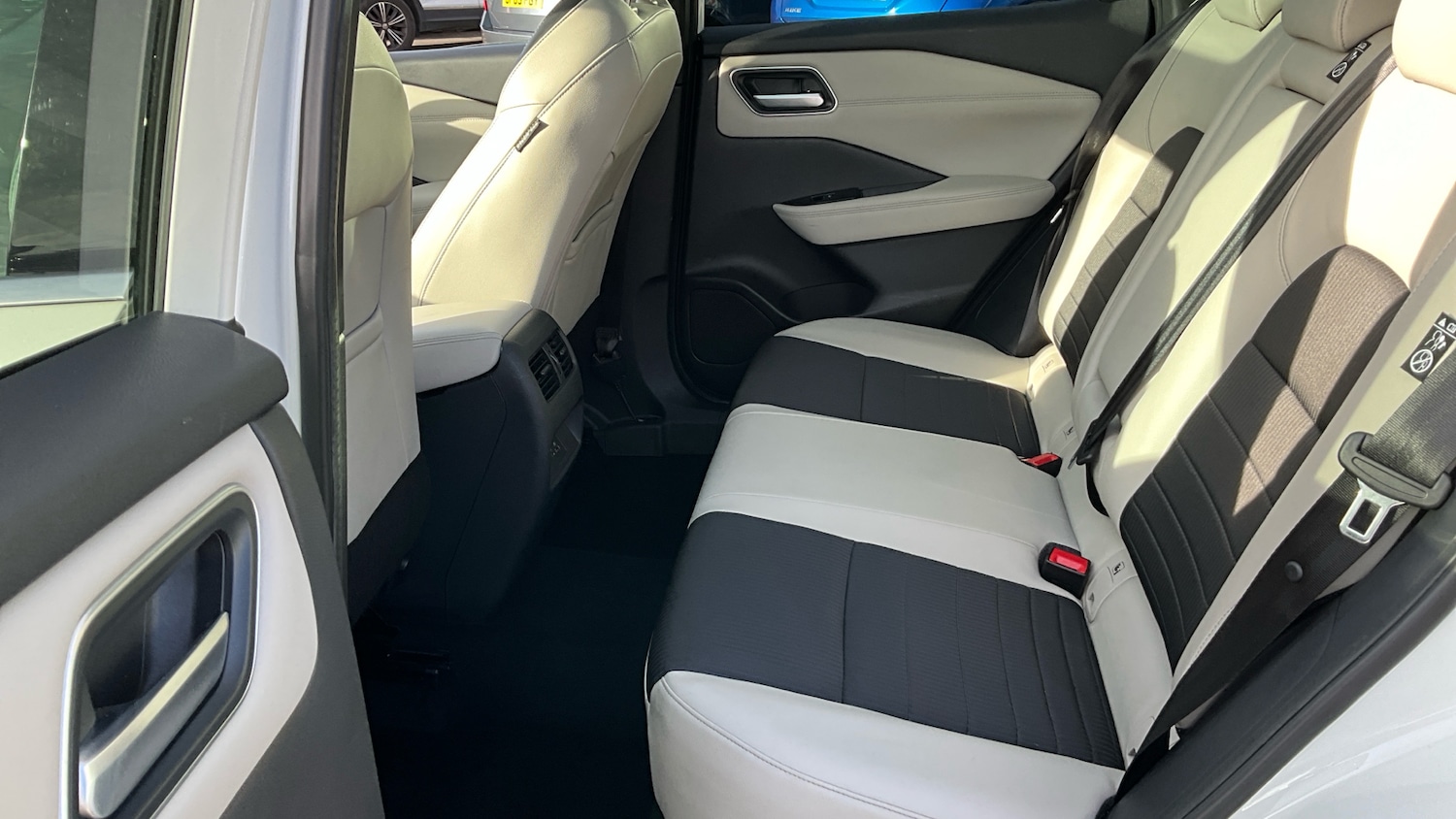 Used Nissan Qashqai 2022 for sale - 76653161: Photo 16