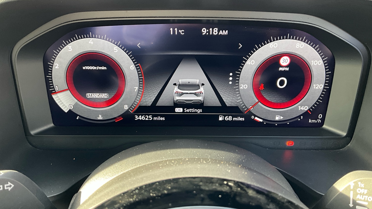 Used Nissan Qashqai 2022 for sale - 76653161: Photo 18