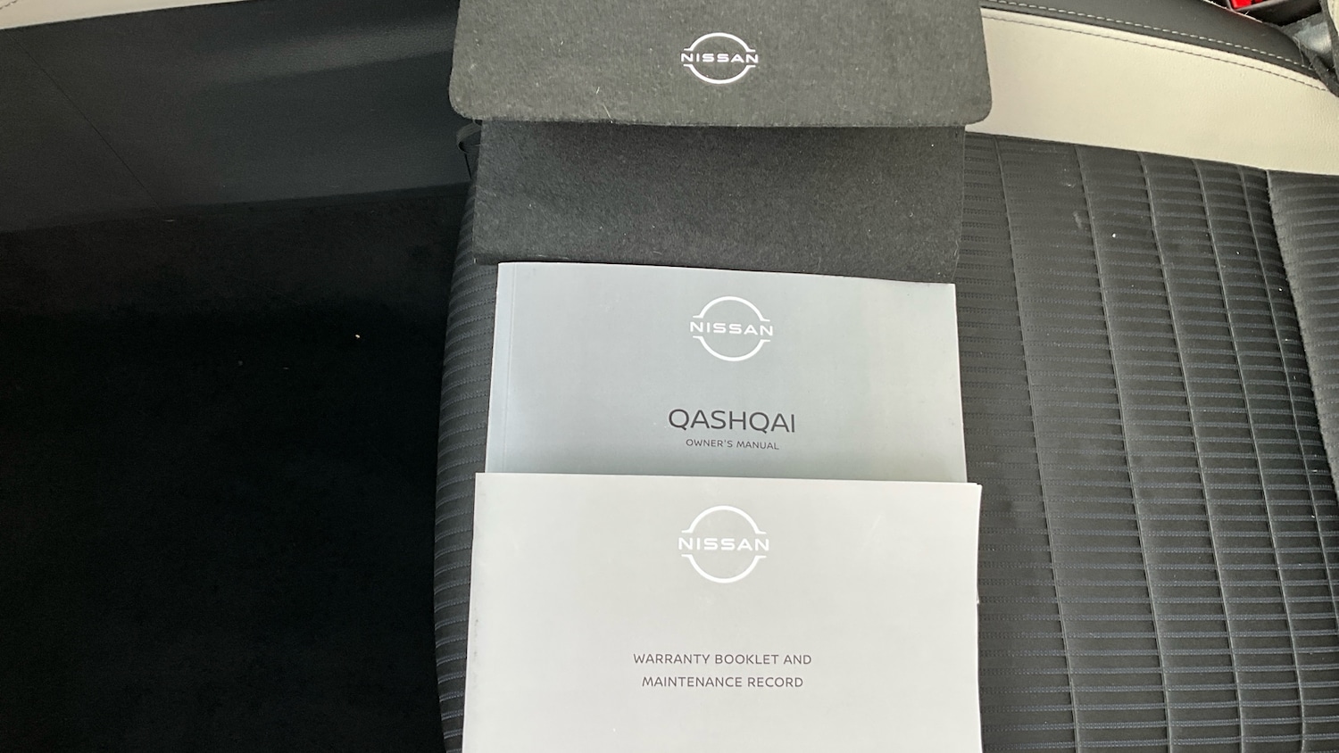 Used Nissan Qashqai 2022 for sale - 76653161: Photo 19