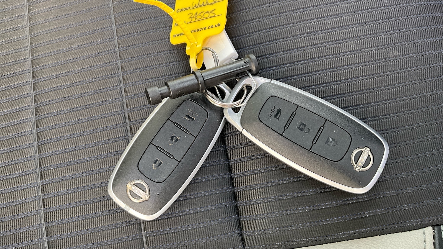 Used Nissan Qashqai 2022 for sale - 76653161: Photo 20