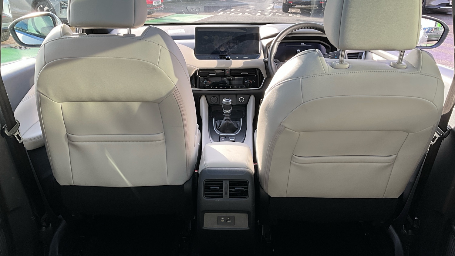 Used Nissan Qashqai 2022 for sale - 76653161: Photo 21