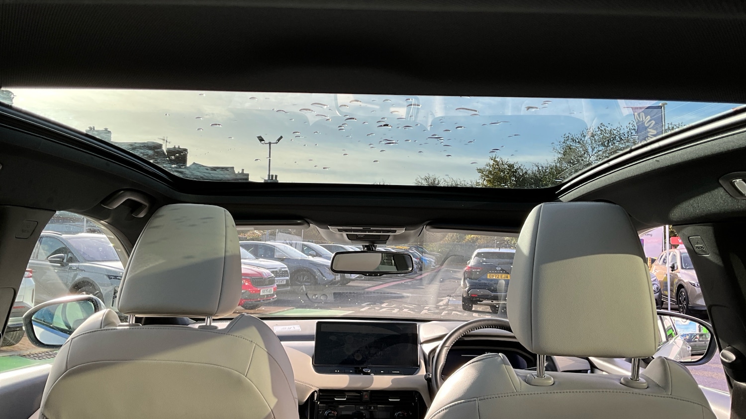 Used Nissan Qashqai 2022 for sale - 76653161: Photo 22