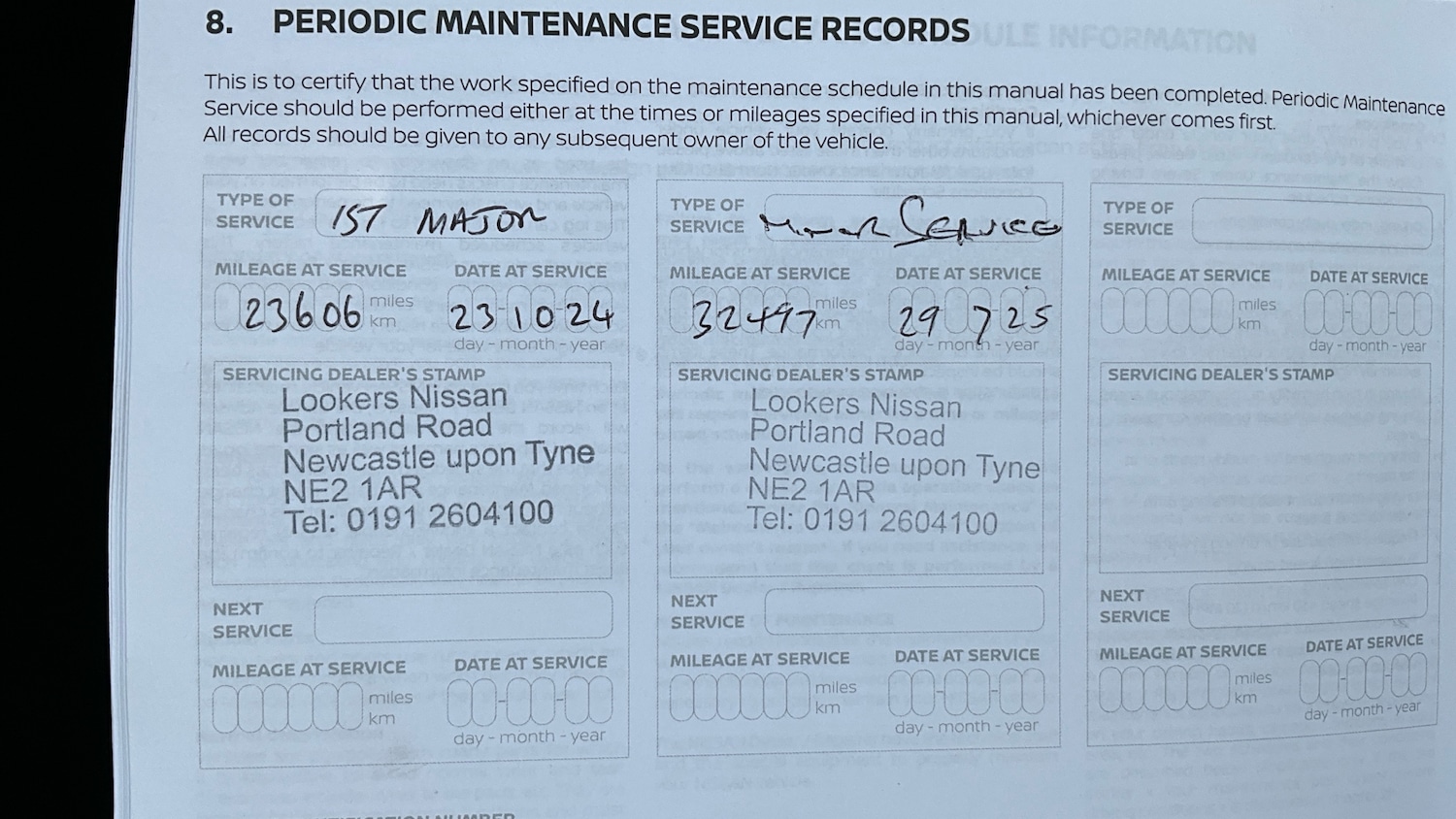 Used Nissan Qashqai 2022 for sale - 76653161: Photo 26