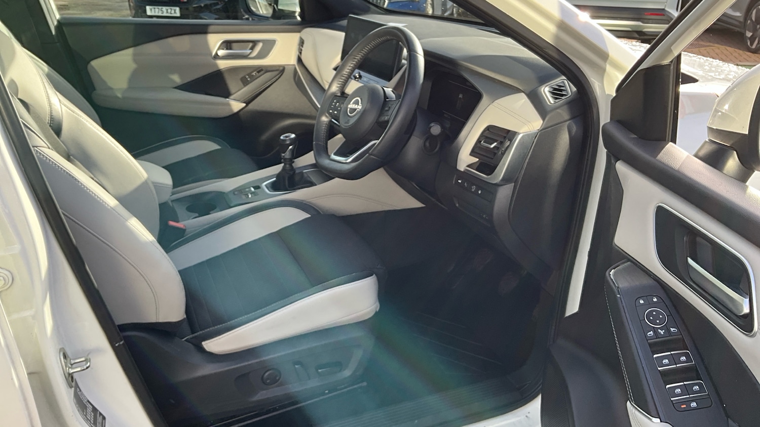 Used Nissan Qashqai 2022 for sale - 76653161: Photo 28