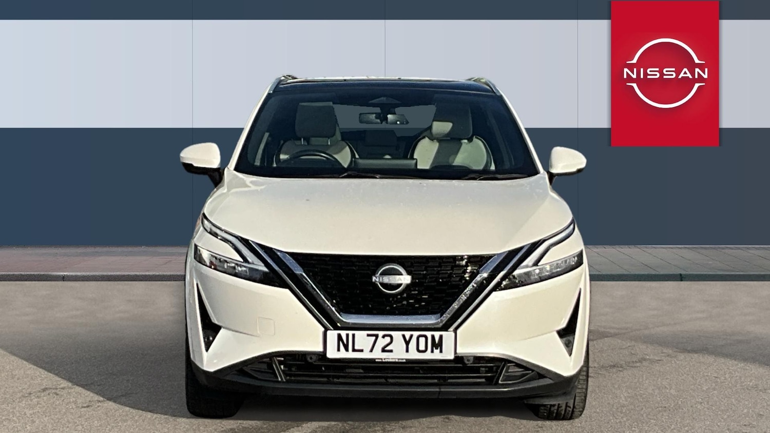 Used Nissan Qashqai 2022 for sale - 76653161: Photo 3