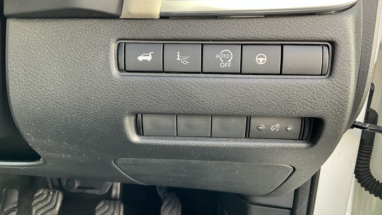 Used Nissan Qashqai 2022 for sale - 76653161: Photo 30