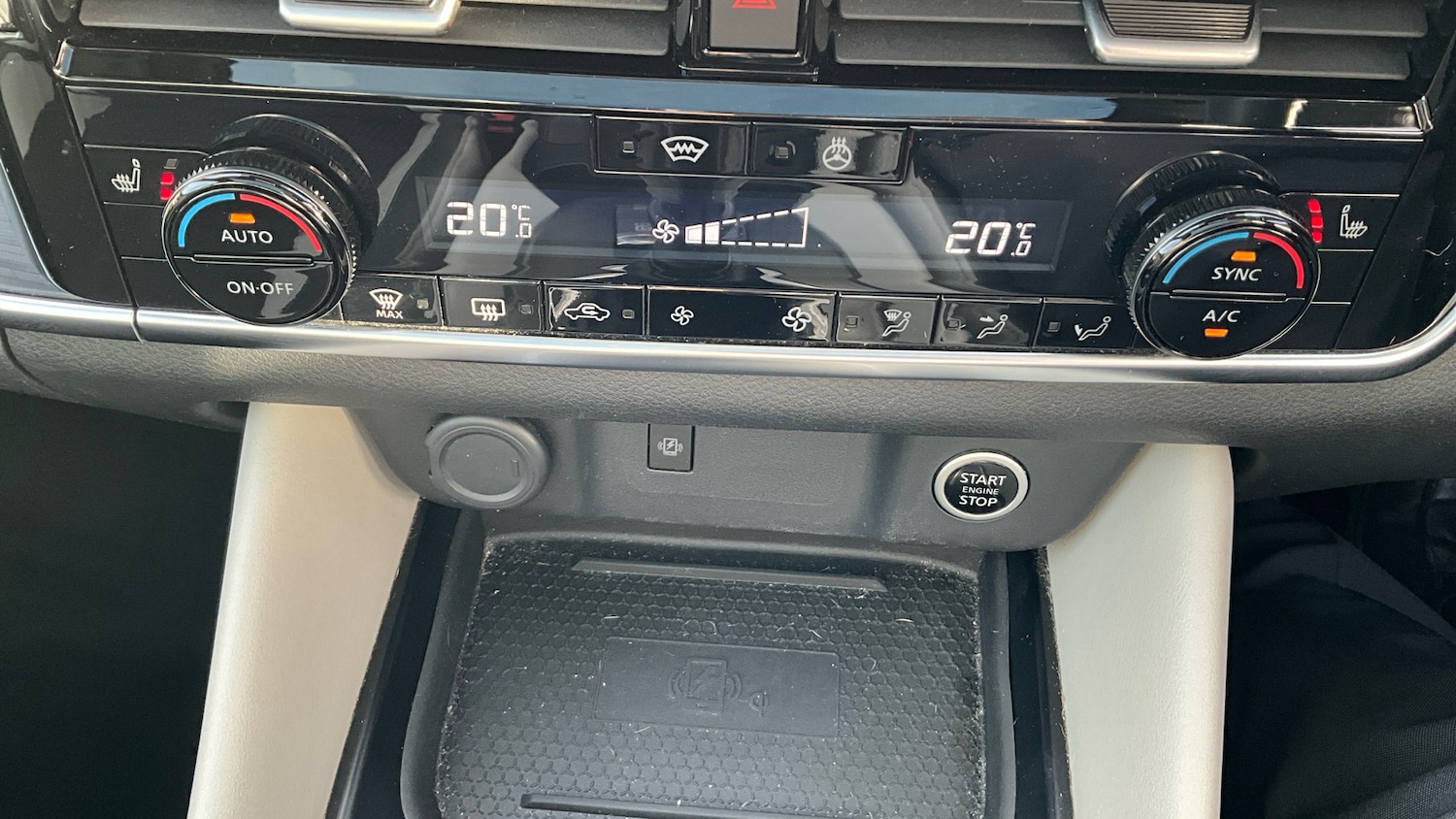 Used Nissan Qashqai 2022 for sale - 76653161: Photo 32