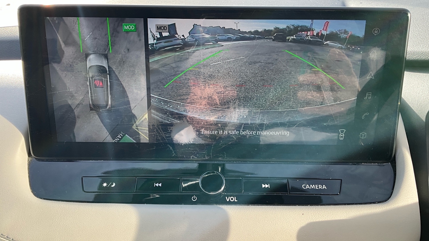 Used Nissan Qashqai 2022 for sale - 76653161: Photo 33