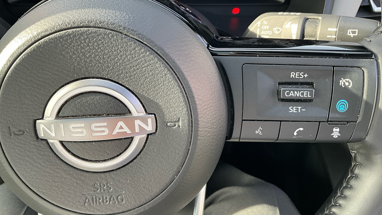 Used Nissan Qashqai 2022 for sale - 76653161: Photo 35