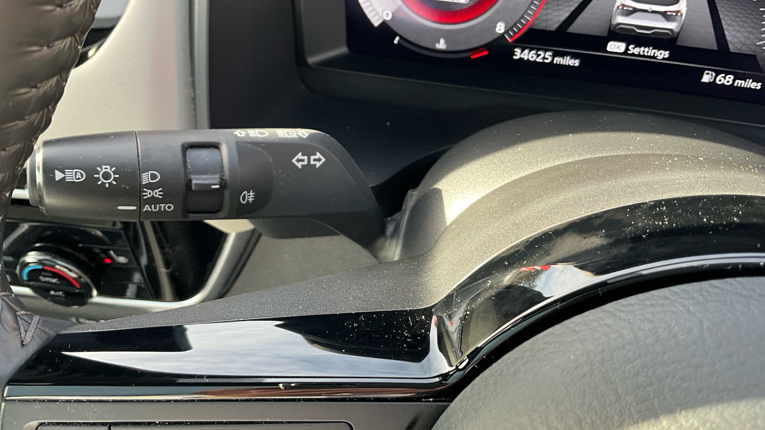 Used Nissan Qashqai 2022 for sale - 76653161: Photo 37