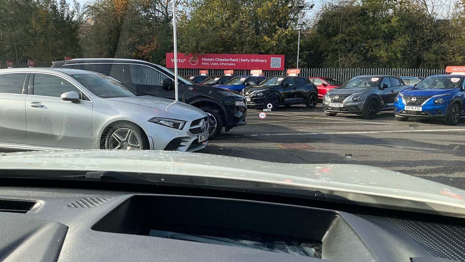 Used Nissan Qashqai 2022 for sale - 76653161: Photo 38