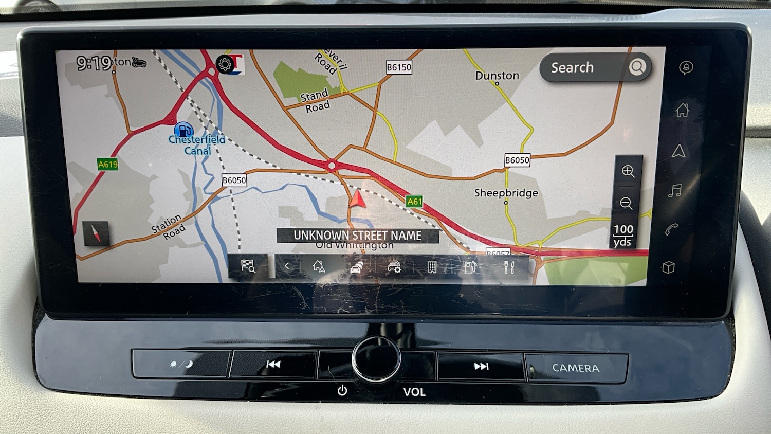 Used Nissan Qashqai 2022 for sale - 76653161: Photo 39