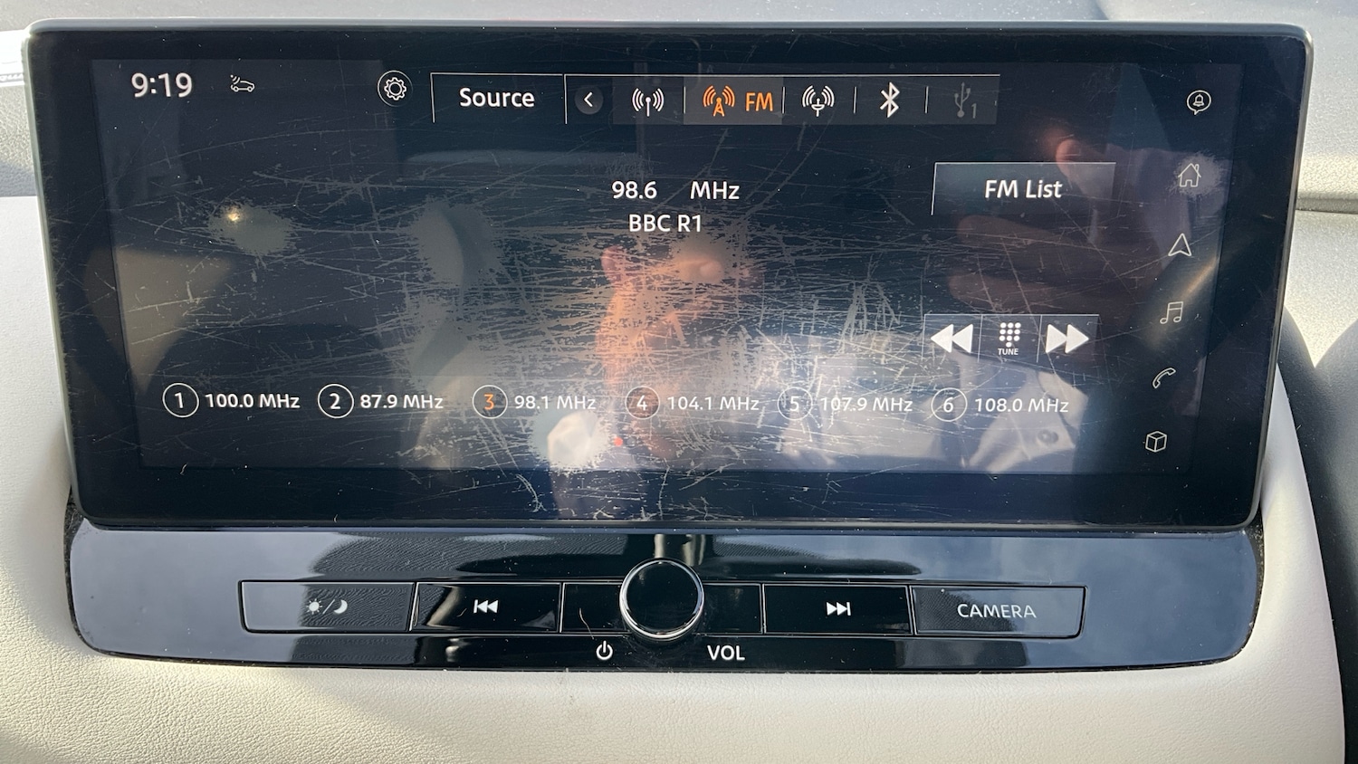 Used Nissan Qashqai 2022 for sale - 76653161: Photo 41