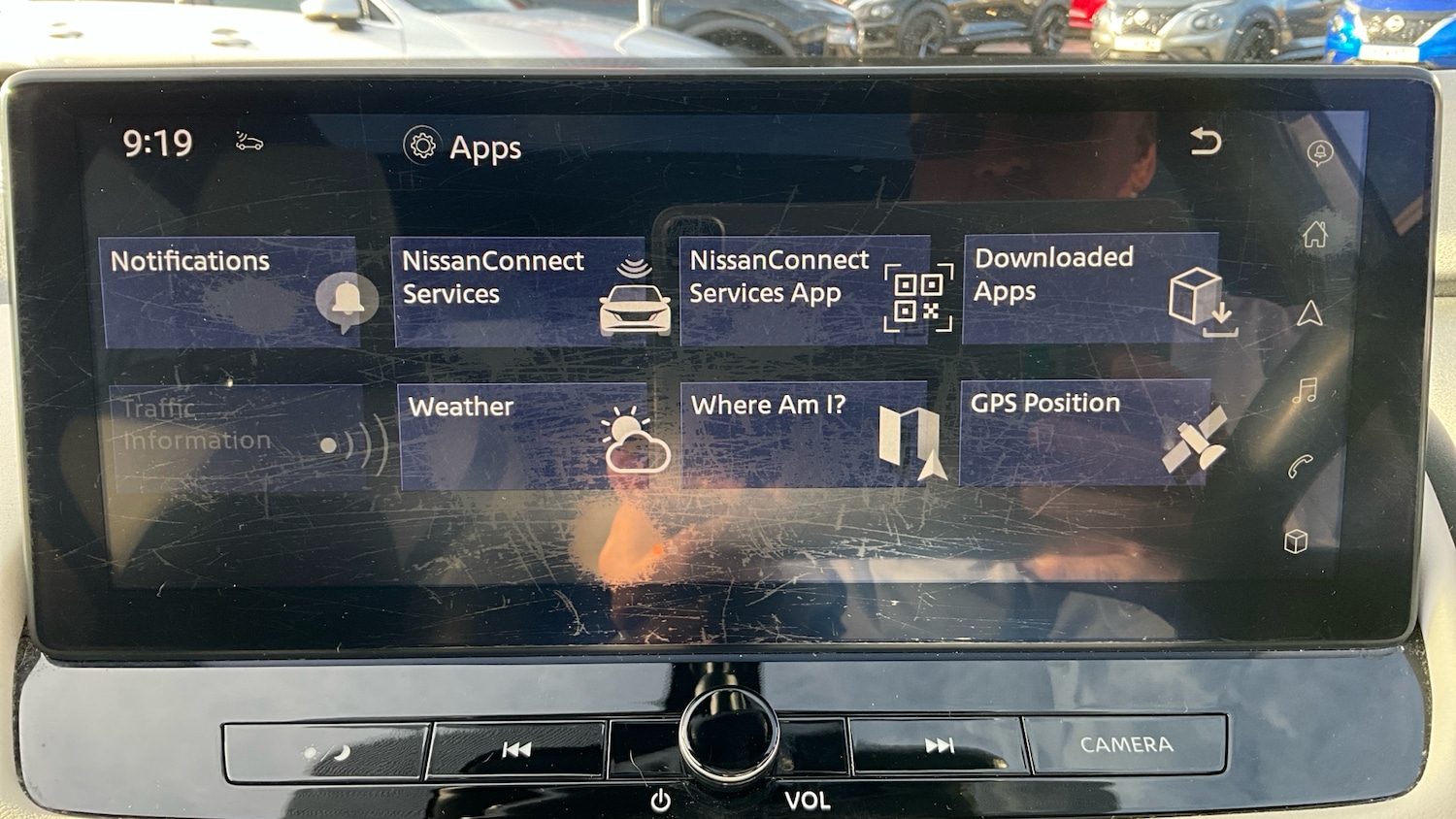 Used Nissan Qashqai 2022 for sale - 76653161: Photo 42