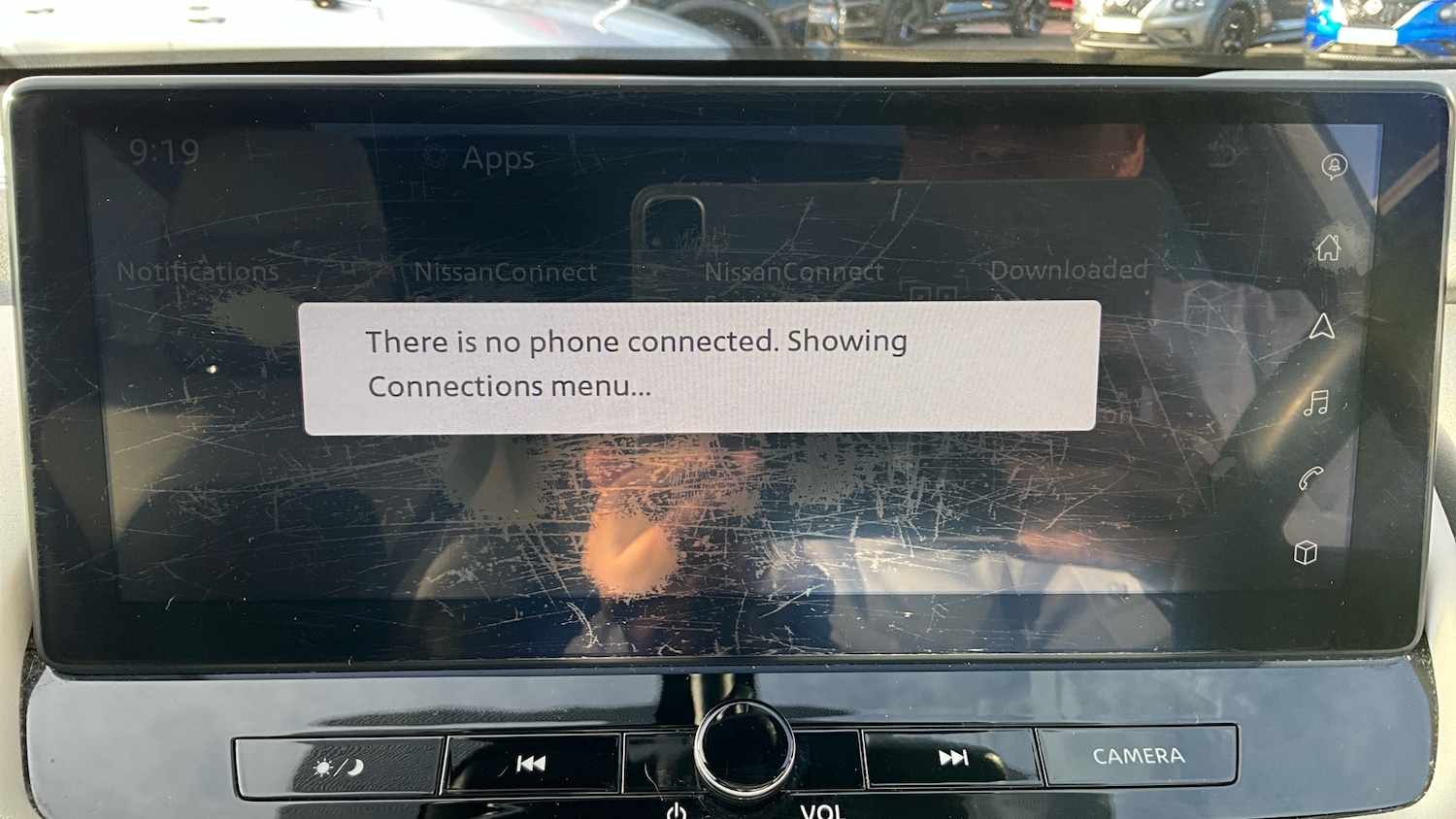 Used Nissan Qashqai 2022 for sale - 76653161: Photo 43