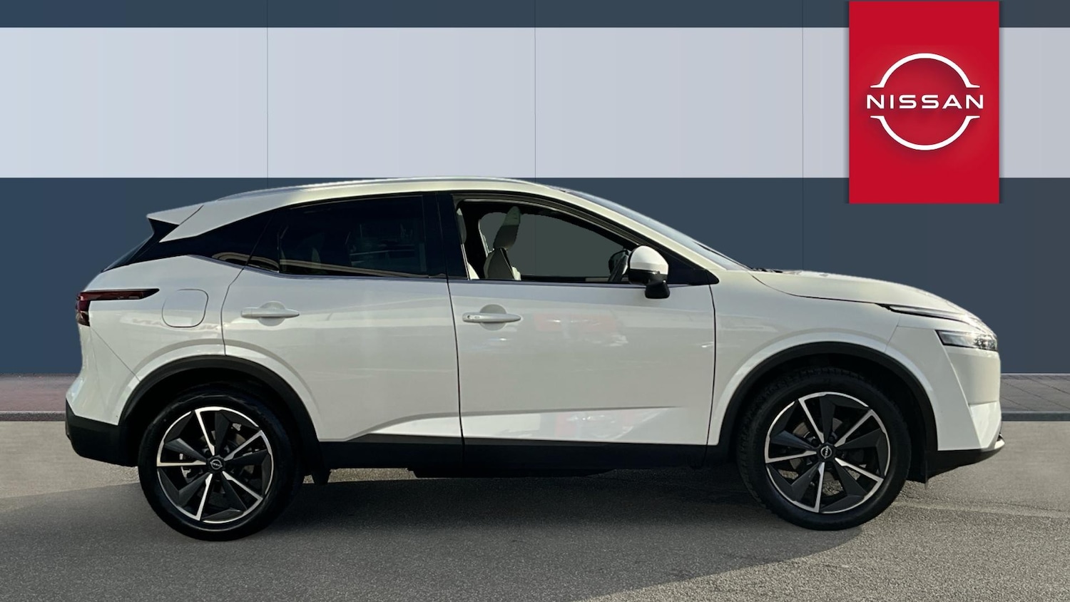 Used Nissan Qashqai 2022 for sale - 76653161: Photo 5