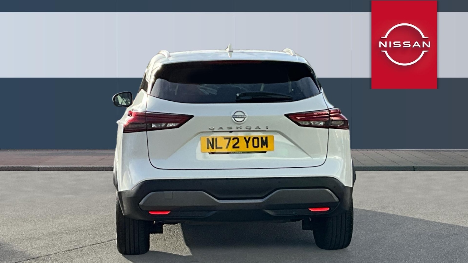 Used Nissan Qashqai 2022 for sale - 76653161: Photo 6